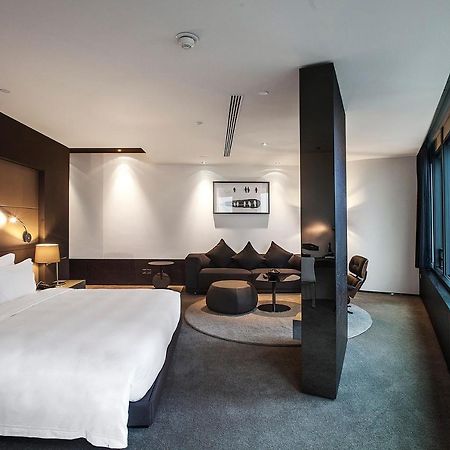 Shenzhen O Hotel Екстер'єр фото