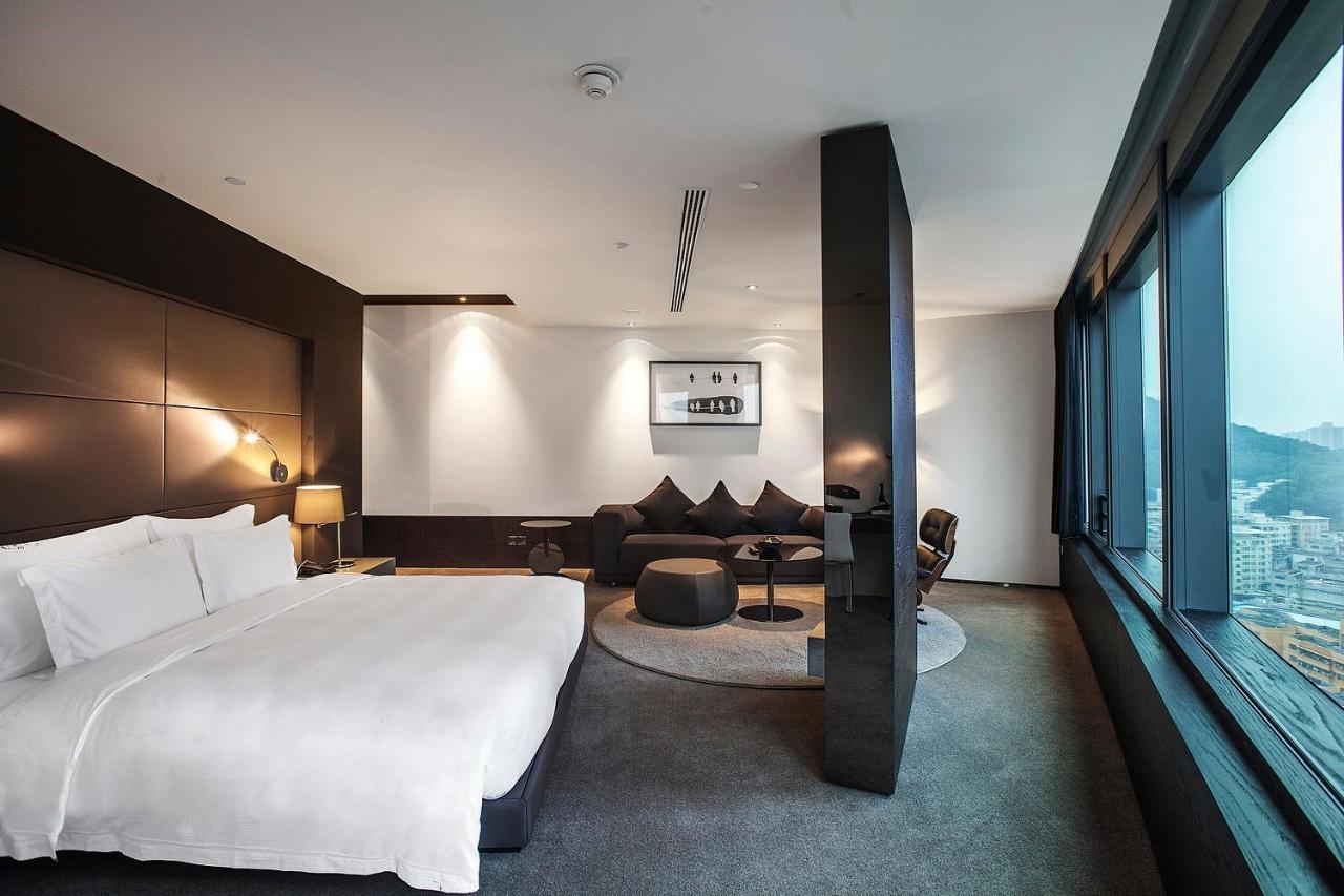 Shenzhen O Hotel Екстер'єр фото