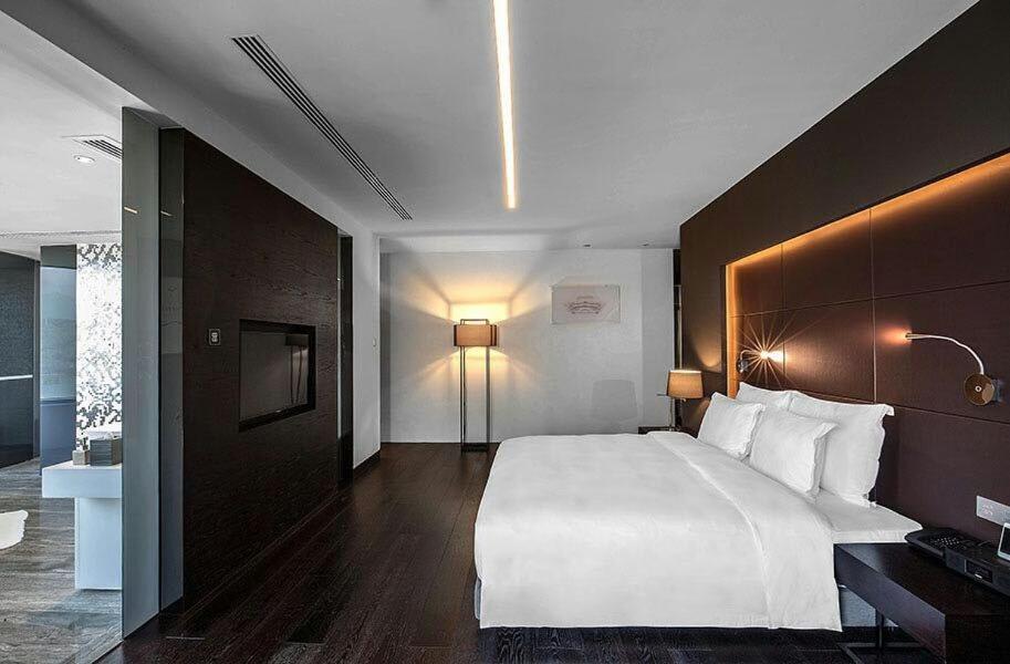 Shenzhen O Hotel Екстер'єр фото