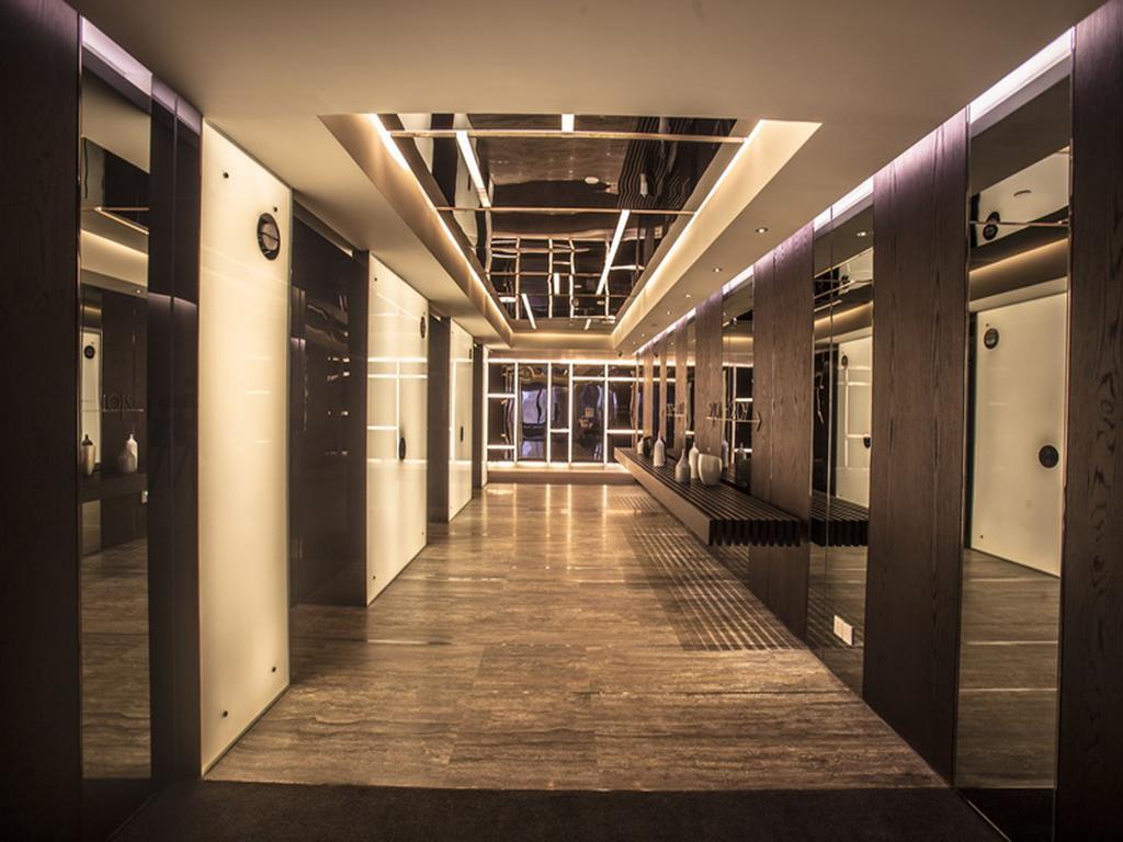 Shenzhen O Hotel Екстер'єр фото
