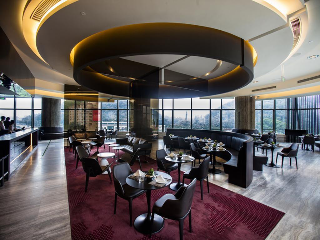 Shenzhen O Hotel Екстер'єр фото