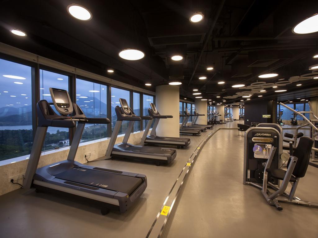 Shenzhen O Hotel Екстер'єр фото