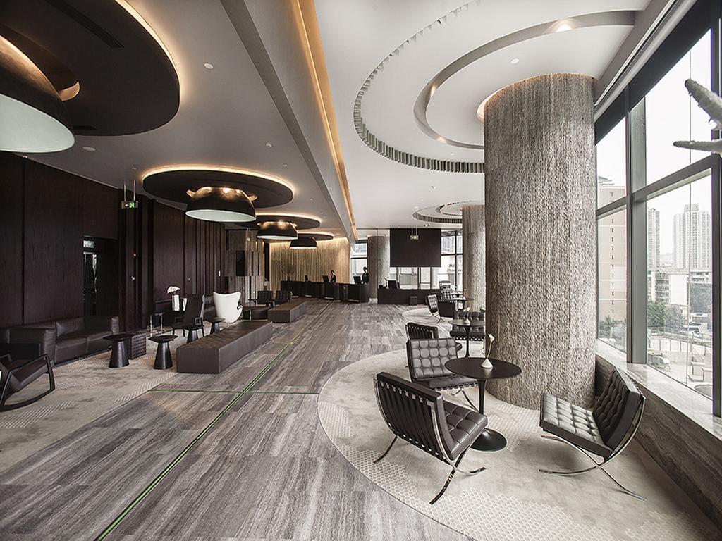 Shenzhen O Hotel Екстер'єр фото