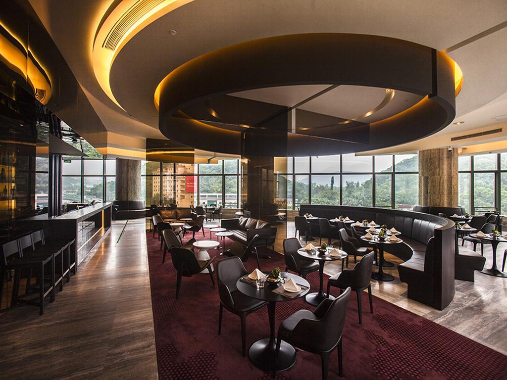 Shenzhen O Hotel Екстер'єр фото