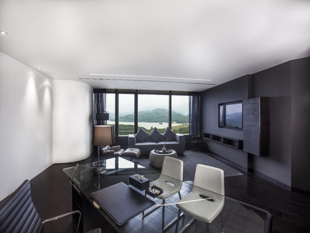 Shenzhen O Hotel Екстер'єр фото