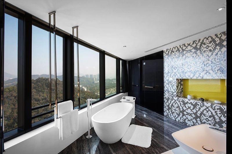 Shenzhen O Hotel Екстер'єр фото