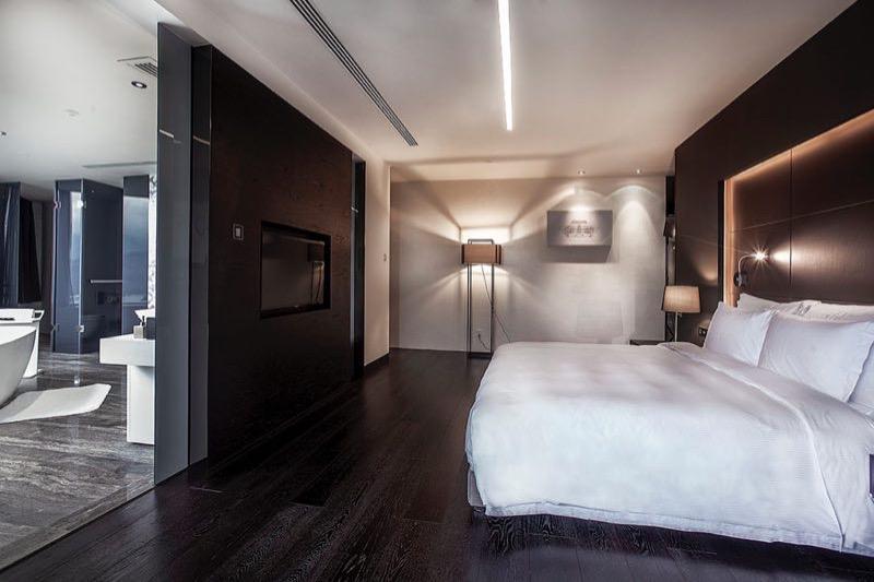 Shenzhen O Hotel Екстер'єр фото