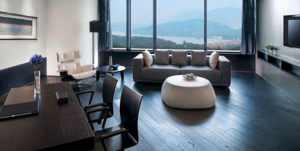 Shenzhen O Hotel Екстер'єр фото