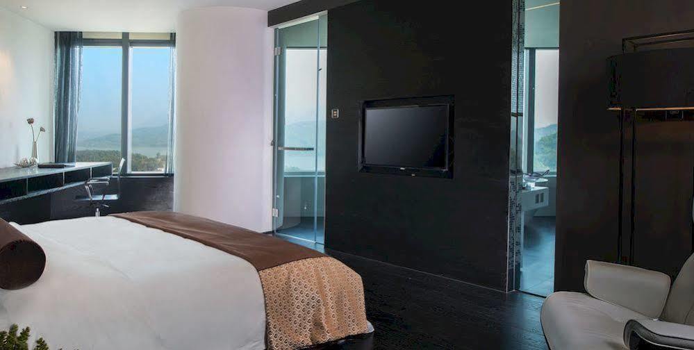 Shenzhen O Hotel Екстер'єр фото